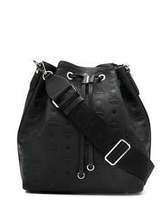 MCM сумка-ведро Essential со шнурком