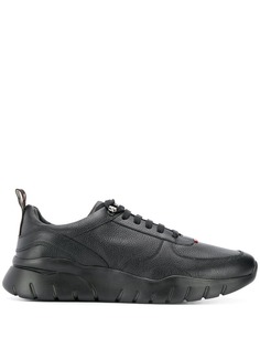 Bally кроссовки на шнуровке