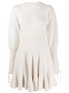 Ulla Johnson платье Renee