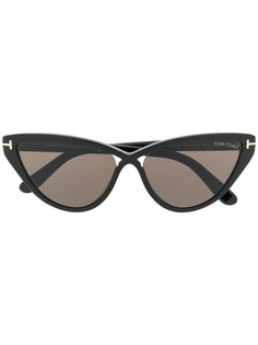 Tom Ford Eyewear солнцезащитные очки Charlie