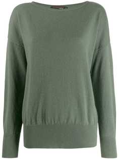 Incentive! Cashmere джемпер оверсайз
