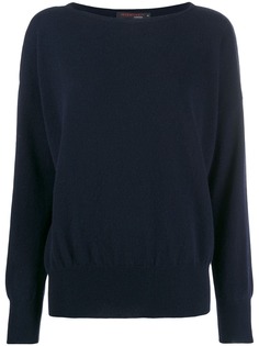Incentive! Cashmere джемпер оверсайз