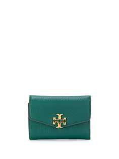 Tory Burch кошелек с логотипом