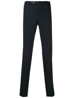 Pt01 строгие брюки скинни