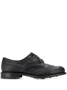 Trickers дерби Dainite Sole Trickers