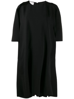 Maison Margiela платье оверсайз