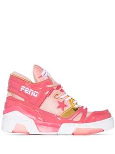 Converse кроссовки из коллаборации с Feng Chen Wang ERX 260