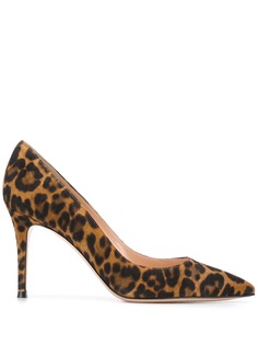 Gianvito Rossi туфли-лодочки Gianvito