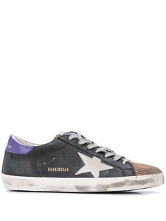 Golden Goose кроссовки Superstar