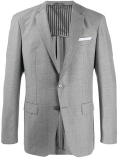 Boss Hugo Boss классический блейзер