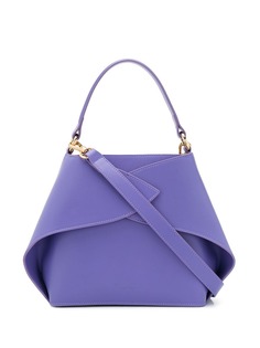 Giaquinto сумка-тоут с запахом