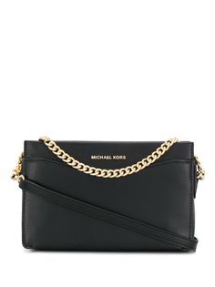 Michael Michael Kors сумка через плечо Jet Set