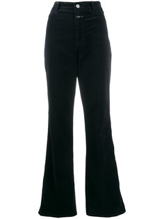 Closed джинсы Bootcut