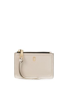 Marc Jacobs кошелек на молнии сверху