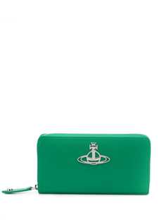 Vivienne Westwood кошелек Victoria