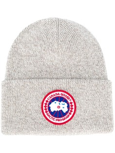 Canada Goose шапка бини Artic Disc