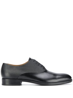 Boss Hugo Boss оксфорды на шнуровке