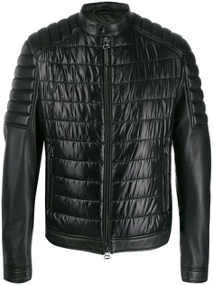 Boss Hugo Boss стеганая куртка