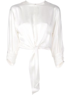 Cinq A Sept топ Lydia