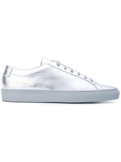 Common Projects кеды Original Achilles