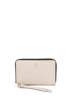 Marc Jacobs кошелек с логотипом