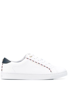 Tommy Hilfiger кеды на шнуровке