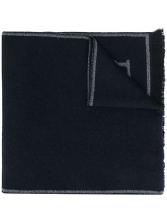 Canali платок с логотипом