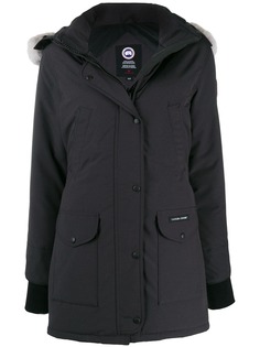 Canada Goose парка Trillium