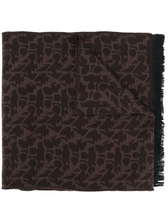 Canali платок с логотипом
