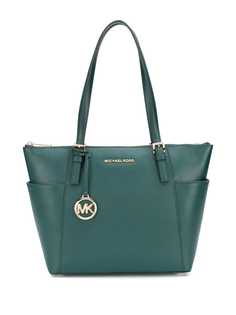 Michael Michael Kors сумка-тоут Jet Set
