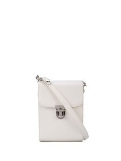 Yohji Yamamoto сумка Insert Lock