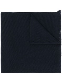 Canali фактурный шарф