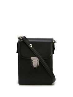 Yohji Yamamoto сумка Insert Lock