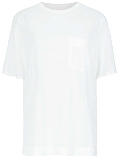 Osklen patch pocket T-shirt