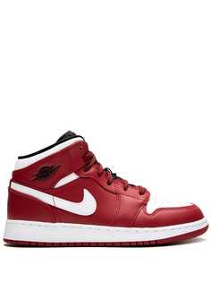 Jordan кроссовки Air Jordan 1 Mid BG