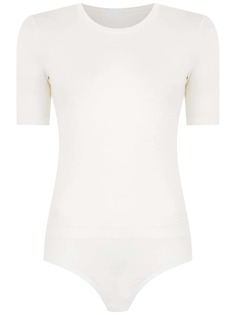 Osklen short sleeves body