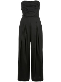 Rachel Comey комбинезон Tristan без бретелей