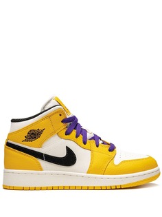 Jordan кроссовки Air Jordan 1 Retro Mid SE