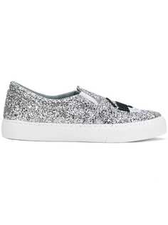 Chiara Ferragni кроссовки Flirting