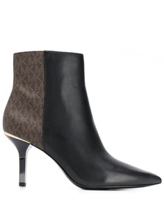 Michael Michael Kors ботильоны Katerina