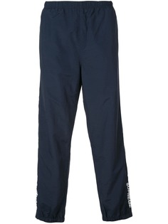 Supreme спортивные брюки