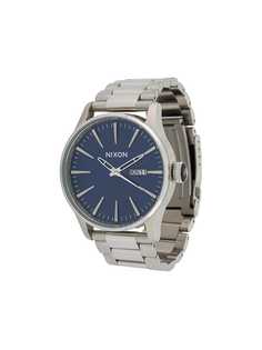 Nixon часы Time Teller 37 мм