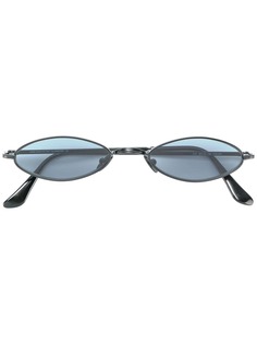 Spektre oval sunglasses