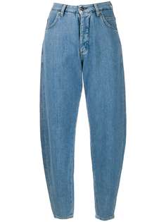 Two Denim зауженные джинсы Chelsea