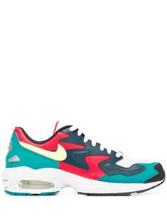 Nike кроссовки Air Max Light