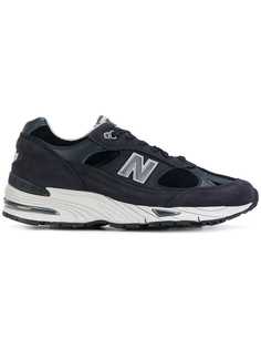 New Balance кроссовки 991