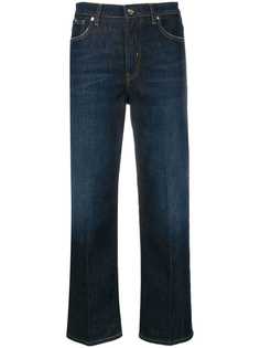 Two Denim укороченные джинсы Elisabeth