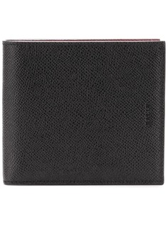 Bally классический бумажник