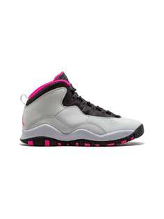 Jordan кроссовки Air Jordan 10 Retro