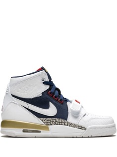 Jordan кроссовки Air Jordan Legacy 312